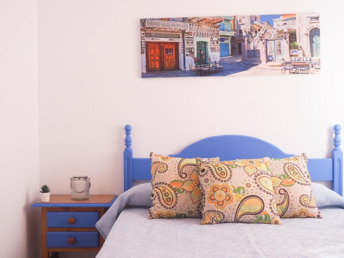 Conilplus Apartments Alberti コニル・デ・ラ・フロンテラ エクステリア 写真