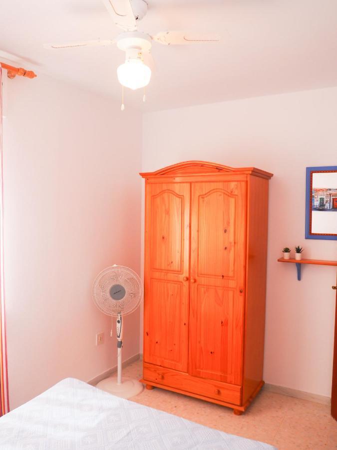 Conilplus Apartments Alberti コニル・デ・ラ・フロンテラ エクステリア 写真