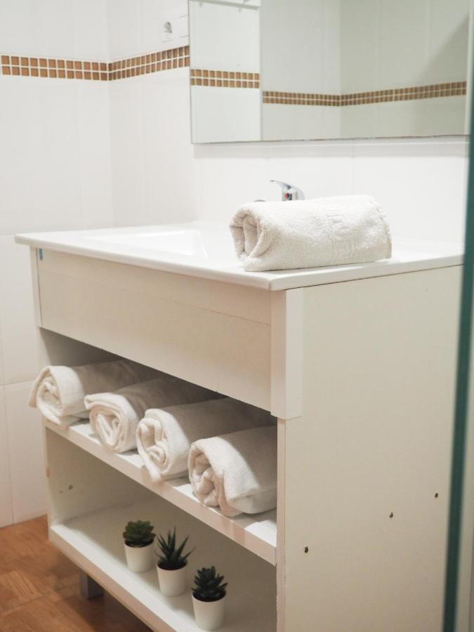 Conilplus Apartments Alberti コニル・デ・ラ・フロンテラ エクステリア 写真