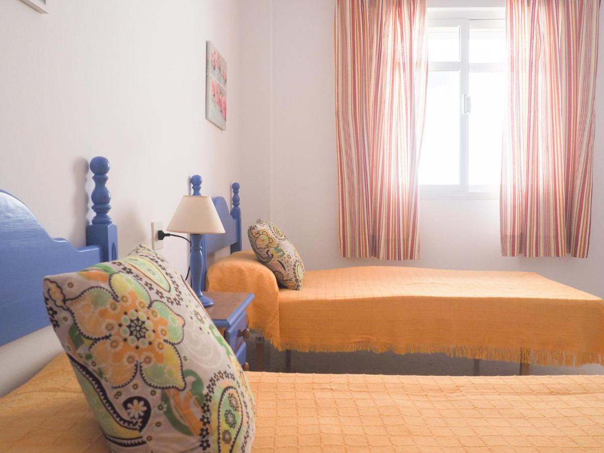 Conilplus Apartments Alberti コニル・デ・ラ・フロンテラ エクステリア 写真