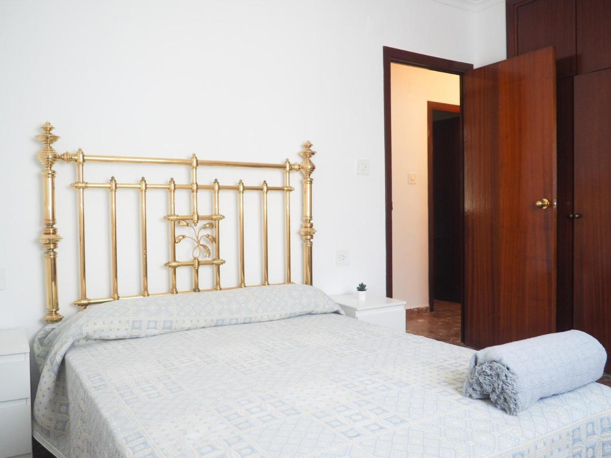 Conilplus Apartments Alberti コニル・デ・ラ・フロンテラ エクステリア 写真
