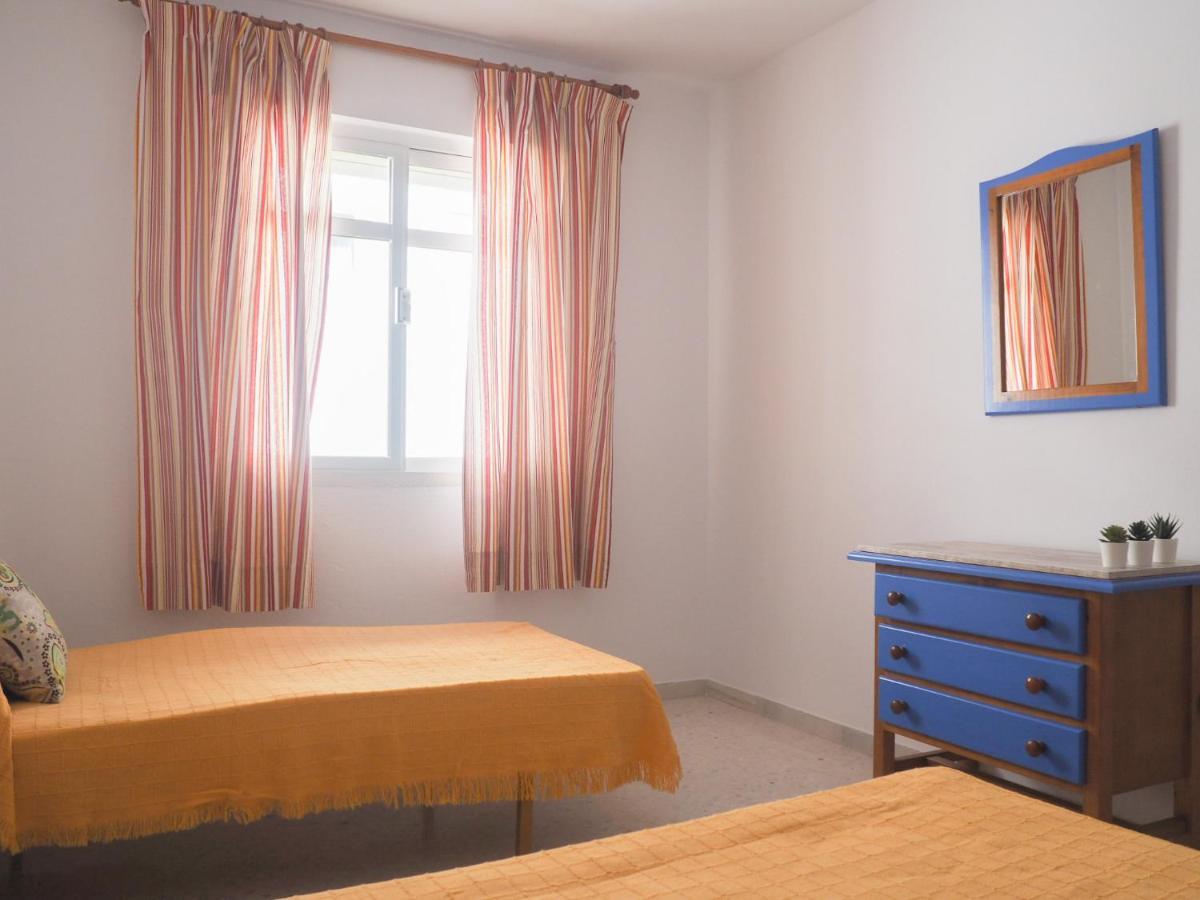 Conilplus Apartments Alberti コニル・デ・ラ・フロンテラ エクステリア 写真