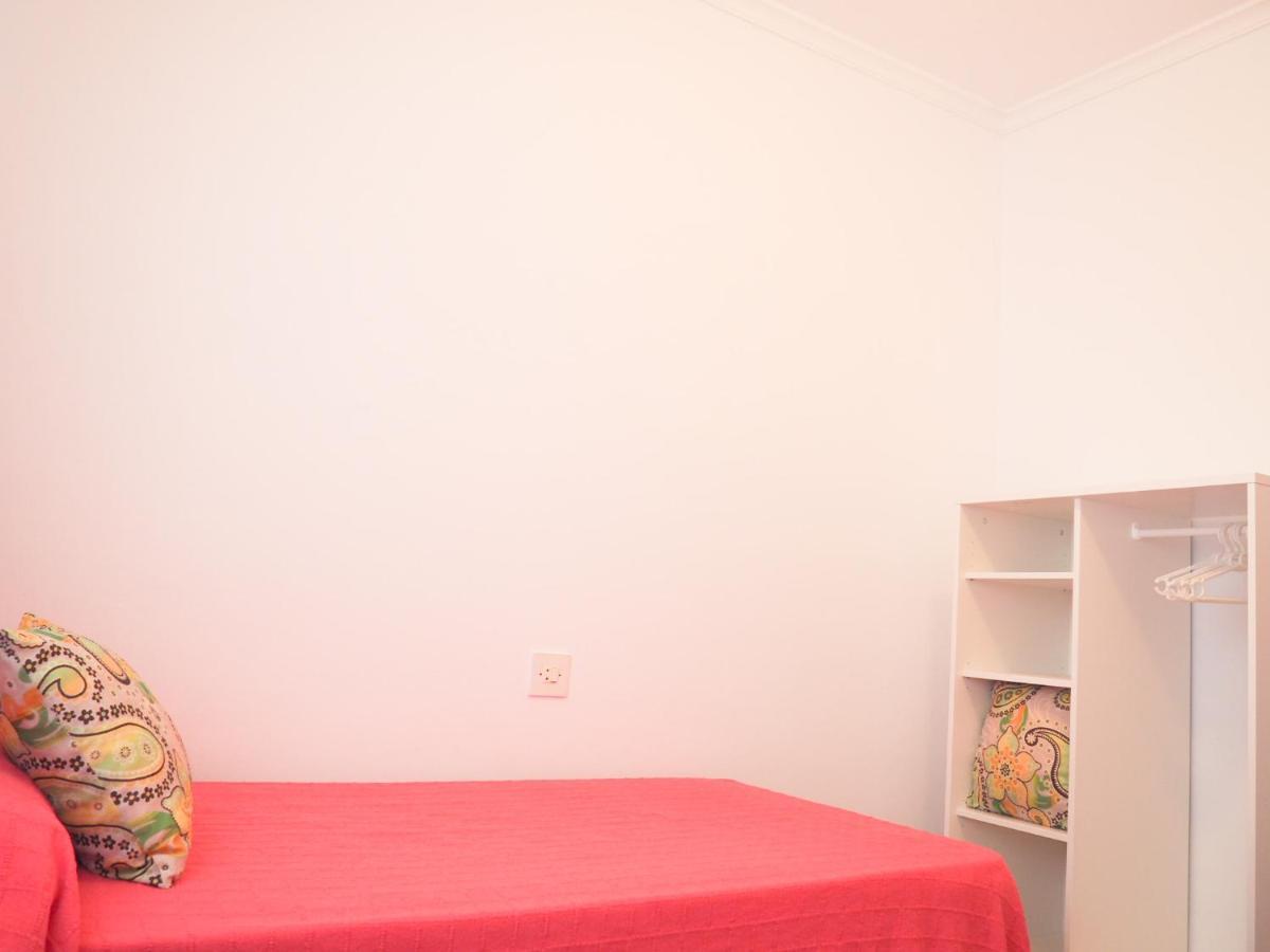 Conilplus Apartments Alberti コニル・デ・ラ・フロンテラ エクステリア 写真