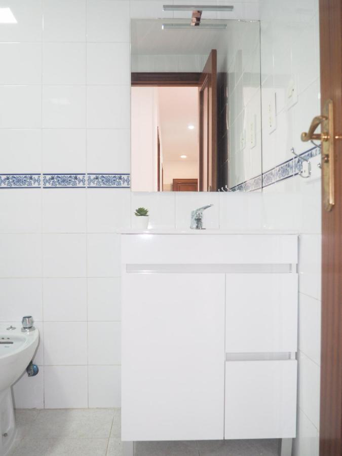 Conilplus Apartments Alberti コニル・デ・ラ・フロンテラ エクステリア 写真