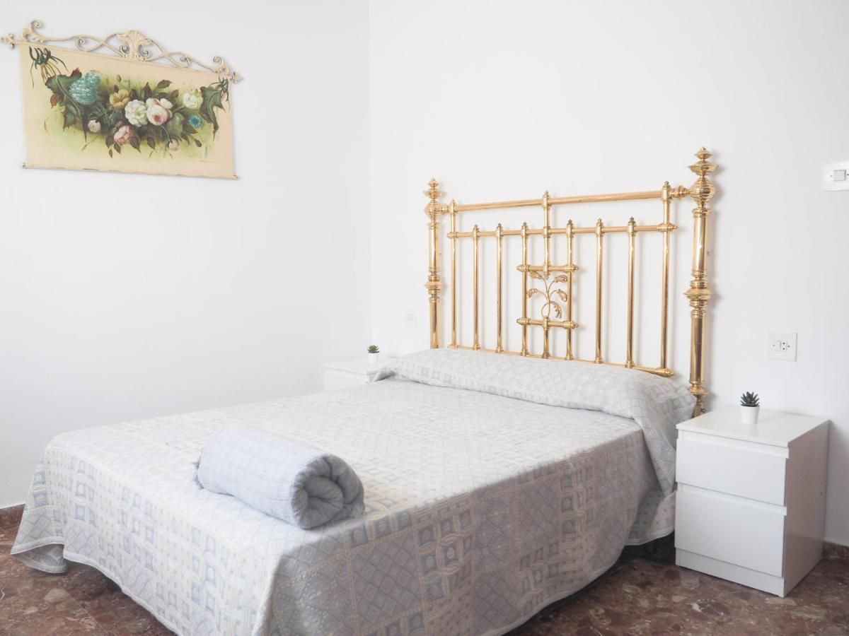 Conilplus Apartments Alberti コニル・デ・ラ・フロンテラ エクステリア 写真