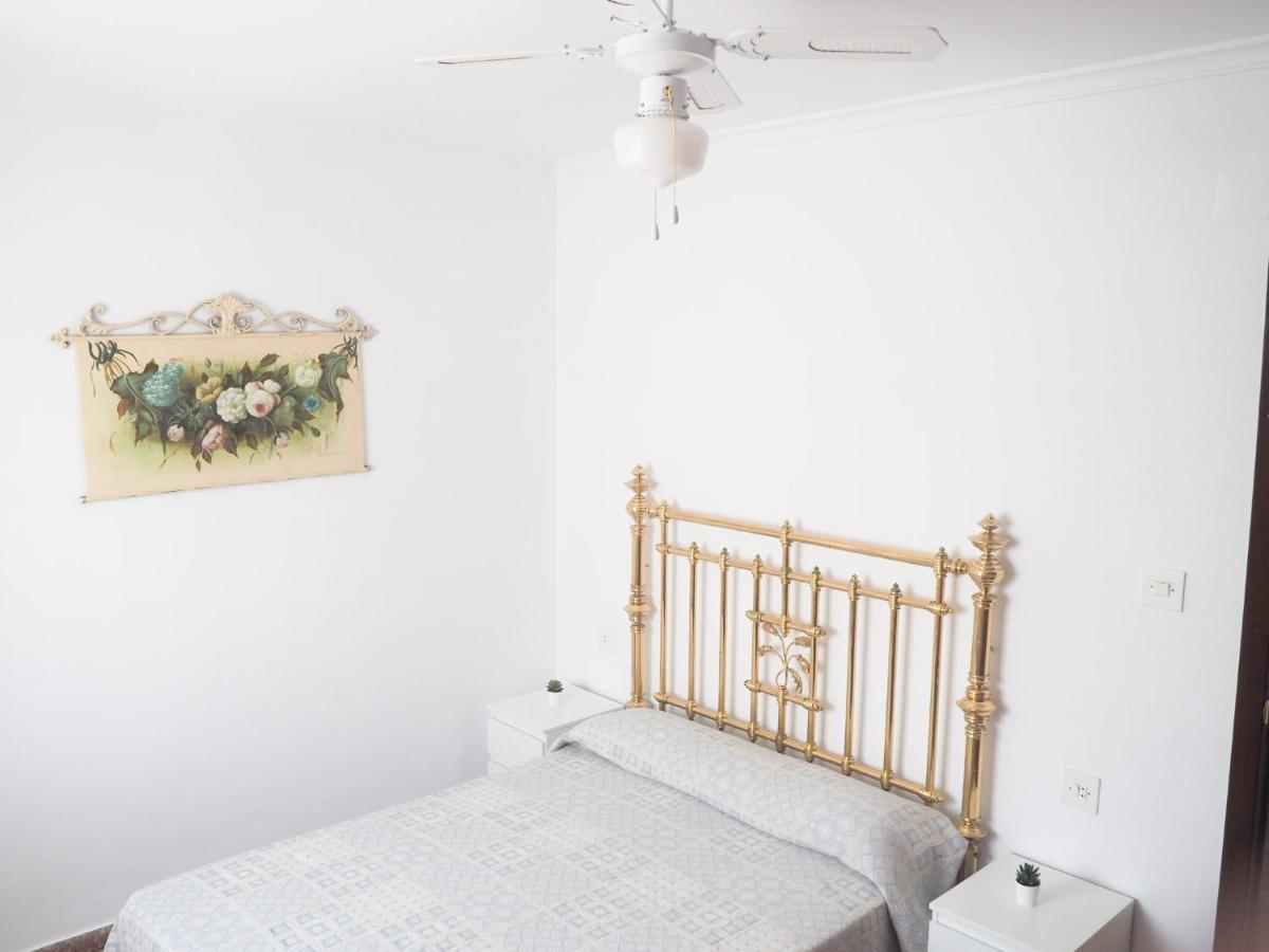 Conilplus Apartments Alberti コニル・デ・ラ・フロンテラ エクステリア 写真