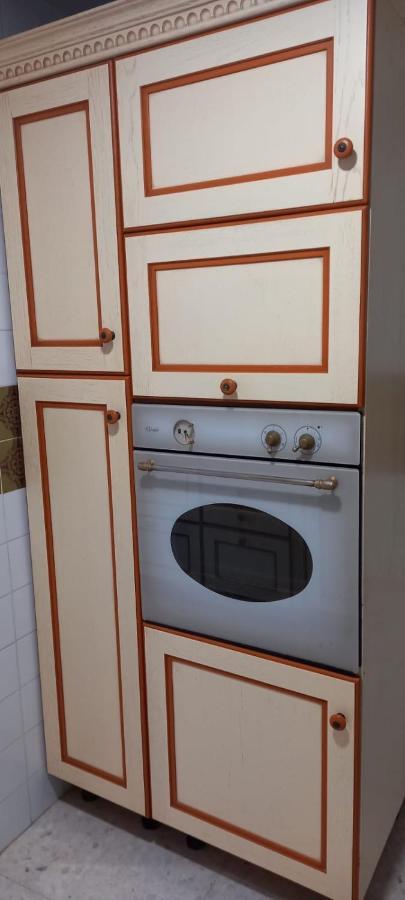 Conilplus Apartments Alberti コニル・デ・ラ・フロンテラ エクステリア 写真